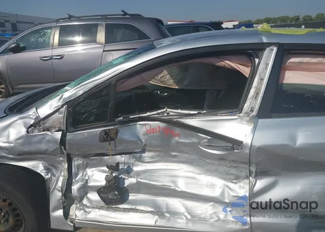 2013 Honda Civic Lx z USA, uszkodzony, nr VIN 2HGFB2F51DH574144